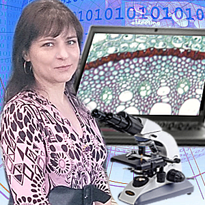 Стебунова Светлана Фёдоровна